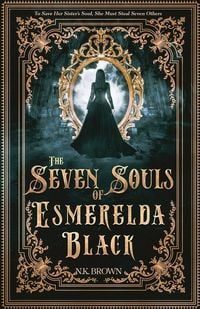 Produktbild: The Seven Souls of Esmerelda Black
