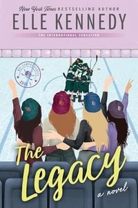 Produktbild: The Legacy