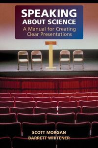 Produktbild: Speaking about Science