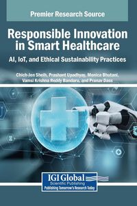 Produktbild: Responsible Innovation in Smart Healthcare