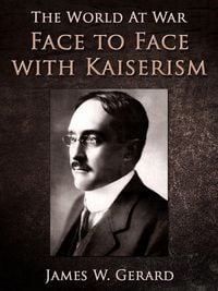 Produktbild: Face to Face with Kaiserism