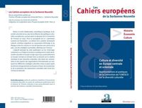 Produktbild: Culture Et Diversite En Europecentrale Et Orientale - Repres