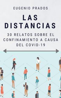 Produktbild: Las Distancias