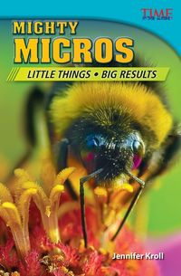 Produktbild: Mighty Micros