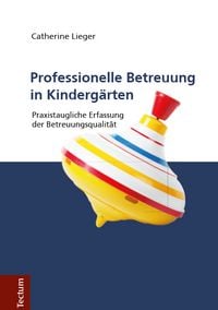 Produktbild: Professionelle Betreuung in Kinderg&auml;rten