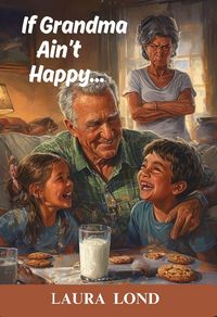 Produktbild: If Grandma Ain't Happy...