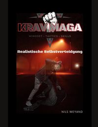Produktbild: Krav Maga MTS Realistische Selbstverteidigung