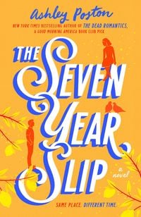Produktbild: The Seven Year Slip