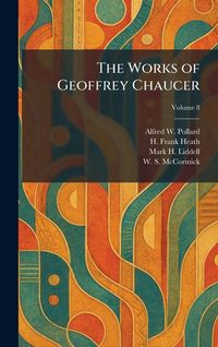 Produktbild: The Works of Geoffrey Chaucer