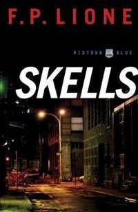 Produktbild: Skells (Midtown Blue Book #3)