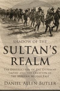 Produktbild: Shadow of the Sultan's Realm