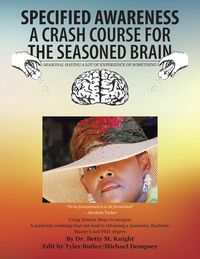 Produktbild: Specified Awareness a Crash Course for the Seasoned Brain