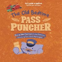 Produktbild: The Old Bedtime Pass Puncher