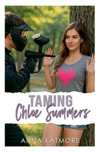 Produktbild: Taming Chloe Summers