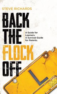 Produktbild: Back the Flock Off