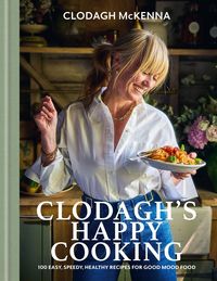 Produktbild: Clodagh's Happy Cooking