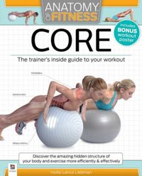 Produktbild: Liebman, H: Core Training