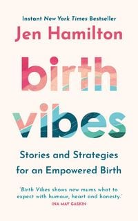 Produktbild: Birth Vibes