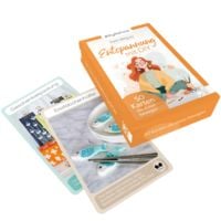 Produktbild: Dein Weg zu Entspannung mit DIY