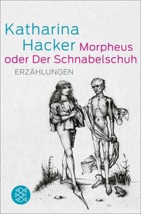 Produktbild: Morpheus oder Der Schnabelschuh