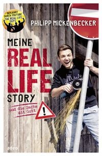 Produktbild: Meine Real Life Story