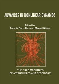 Produktbild: Advances in Nonlinear Dynamos