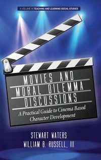 Produktbild: Movies and Moral Dilemma Discussions
