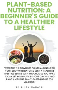 Produktbild: Plant-Based Nutrition