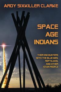 Produktbild: Space Age Indians