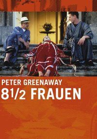 Produktbild: 8 1/2 Frauen