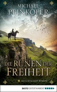 Produktbild: Die Runen der Freiheit