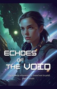 Produktbild: Echoes of the Void