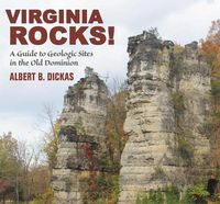 Produktbild: Virginia Rocks!