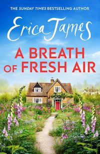 Produktbild: A Breath of Fresh Air