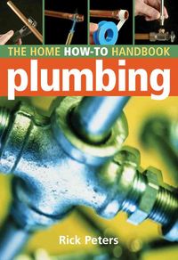 Produktbild: Home How-To Handbook: Plumbing