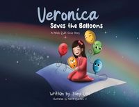 Produktbild: Veronica Saves the Balloons