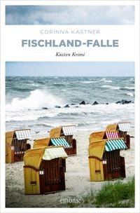 Produktbild: Fischland-Falle