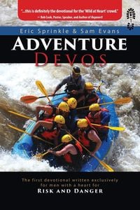 Produktbild: Adventure Devos