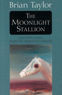 Produktbild: The Moonlight Stallion