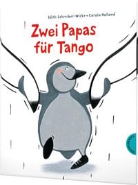 Produktbild: Zwei Papas f&uuml;r Tango