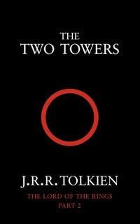 Bild vom Artikel The Lord of the Rings 2. The Two Towers vom Autor J. R. R. Tolkien
