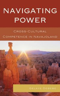 Produktbild: Navigating Power