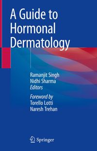 Produktbild: A Guide to Hormonal Dermatology