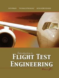 Produktbild: Introduction to Flight Test Engineering, Volume Two