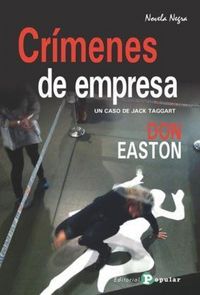 Produktbild: Cr&iacute;menes de empresa