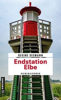 Produktbild: Endstation Elbe
