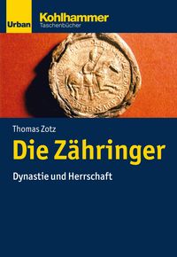 Produktbild: Die Z&auml;hringer