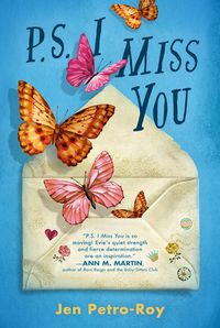 Produktbild: P.S. I Miss You