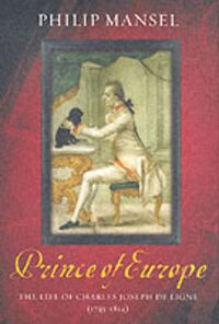 Produktbild: Prince of Europe