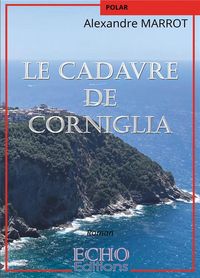 Produktbild: Le cadavre de corniglia